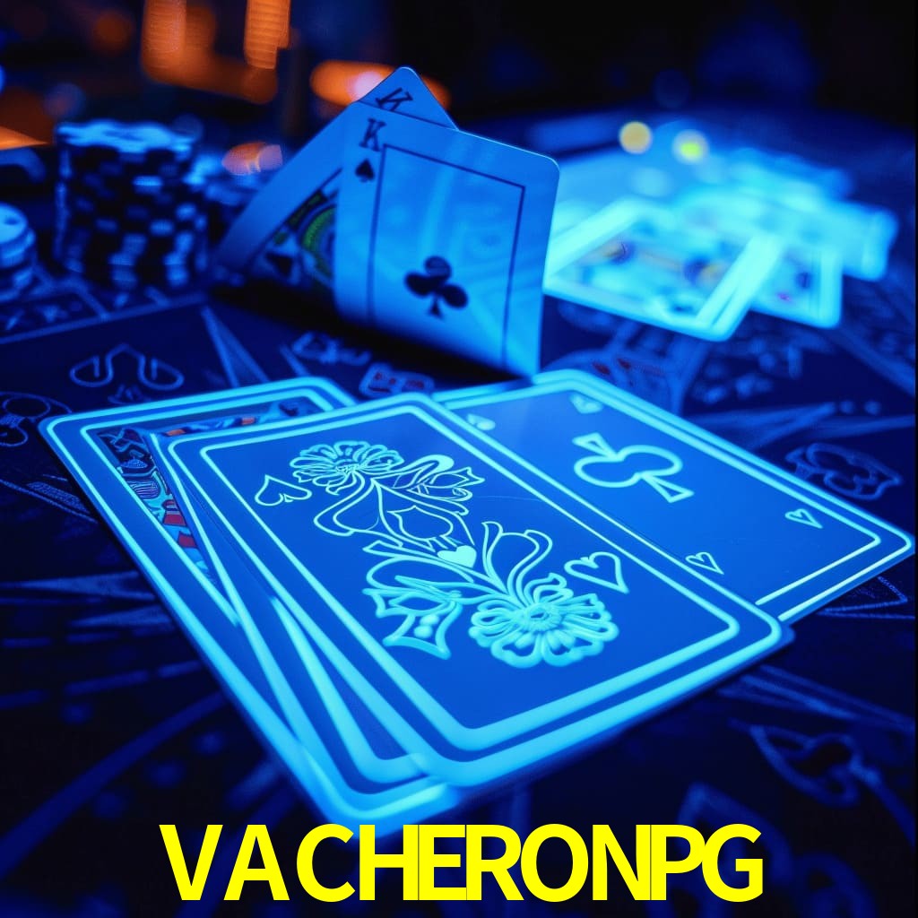 Registro Fácil VACHERONPG